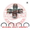 MASTER-SPORT 070-ST-PCS-MS Joint, propshaft
